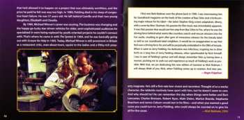 CD Jerry Fielding: Lawman (Original MGM Motion Picture Soundtrack) LTD