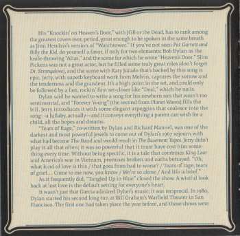 2CD The Jerry Garcia Band: GarciaLive Volume 10 (May 20th, 1990 Hilo Civic Auditorium)