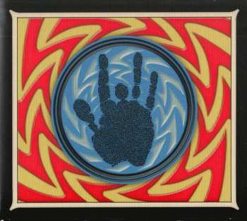 2CD The Jerry Garcia Band: GarciaLive Volume 10 (May 20th, 1990 Hilo Civic Auditorium)