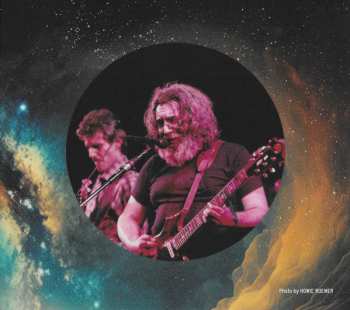 2CD The Jerry Garcia Band: GarciaLive : Volume 20 Cape Cod Coliseum  South Yarmouth June 18th, 1982