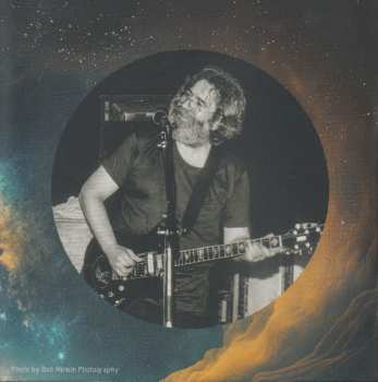 2CD The Jerry Garcia Band: GarciaLive : Volume 20 Cape Cod Coliseum  South Yarmouth June 18th, 1982