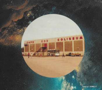 2CD The Jerry Garcia Band: GarciaLive : Volume 20 Cape Cod Coliseum  South Yarmouth June 18th, 1982