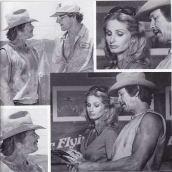 CD Jerry Goldsmith: Breakout (Original Motion Picture Soundtrack)