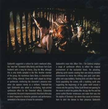 2CD Jerry Goldsmith: Legend (Expanded Original Motion Picture Soundtrack) LTD