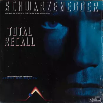 Total Recall (Original Motion Picture Soundtrack)