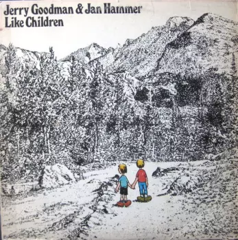Jan Hammer: Like Children