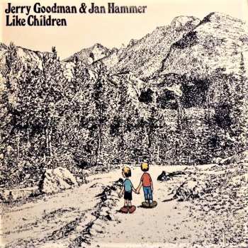LP Jan Hammer: Like Children