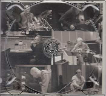 CD Jerry Granelli: Dance Hall