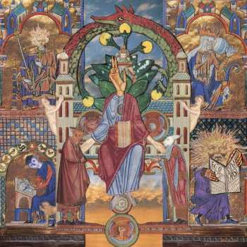 LP Jerry Harrison: Casual Gods: Return