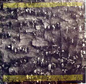 LP Jerry Harrison: Casual Gods: Casual Gods