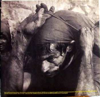 LP Jerry Harrison: Casual Gods: Casual Gods