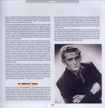 18CD/Zestaw pudełkowy Jerry Lee Lewis: Jerry Lee Lewis At Sun Records - The Collected Works ("What The Hell Else Do You Need?") DLX