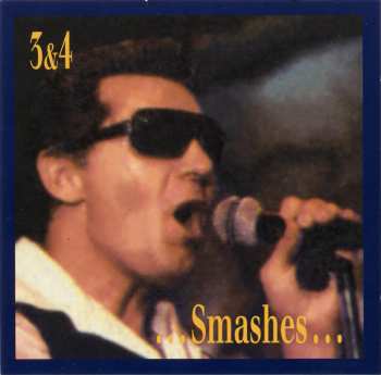 10CD/Zestaw pudełkowy Jerry Lee Lewis: Mercury Smashes... And Rockin' Sessions