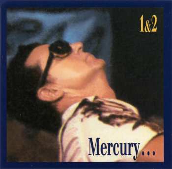 10CD/Zestaw pudełkowy Jerry Lee Lewis: Mercury Smashes... And Rockin' Sessions