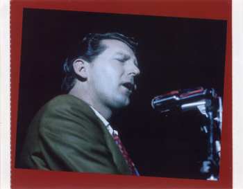 8CD/Zestaw pudełkowy Jerry Lee Lewis: The Locust Years... And The Return To The Promised Land
