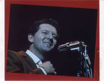 8CD/Zestaw pudełkowy Jerry Lee Lewis: The Locust Years... And The Return To The Promised Land