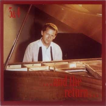 8CD/Zestaw pudełkowy Jerry Lee Lewis: The Locust Years... And The Return To The Promised Land