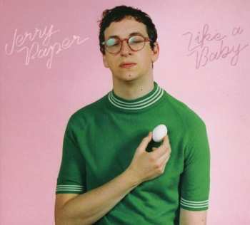 CD Jerry Paper: Like A Baby