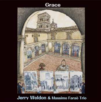 2LP Massimo Faraò Trio: Grace LTD