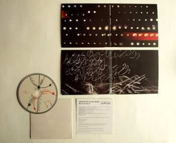 CD Jerusalem In My Heart: Mo7it Al-Mo7it