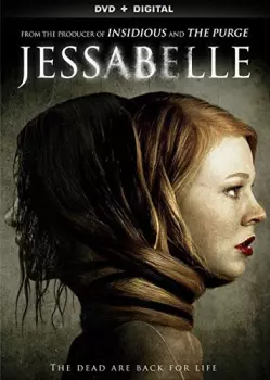 Jessabelle: Jessabelle