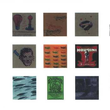 CD Jessamine: Another Fictionalized History