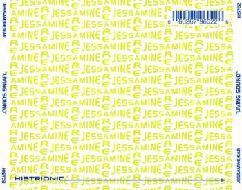 CD Experimental Audio Research: Living Sound