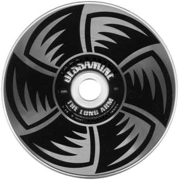 CD Jessamine: The Long Arm Of Coincidence