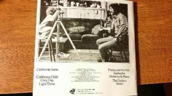 CD Jesse Colin Young: Light Shine