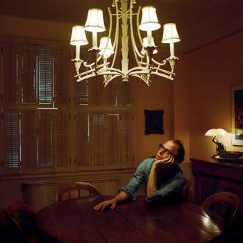 CD Jesse Harris: If You Believed In Me