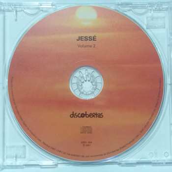 CD Jessé: Jessé - Volume 2