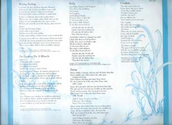 LP Jesse Winchester: A Touch On The Rainy Side