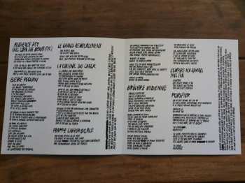 CD Jessica 93: 666 Tours de Periph'