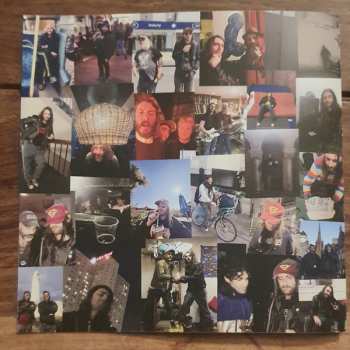 CD Jessica 93: 666 Tours de Periph'