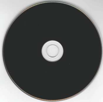 CD Jessica Bailiff: Jessica Bailiff