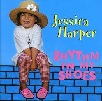 CD Jessica Harper: Rhythm In My Shoes