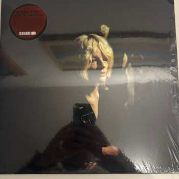 Album Jessica Pratt: Here in the Pitch