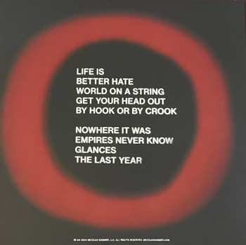 LP Jessica Pratt: Here In The Pitch