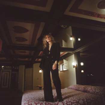CD Jessica Pratt: Quiet Signs