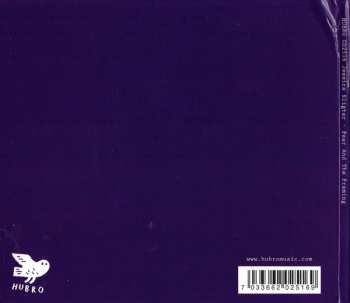 CD Jessica Sligter: Fear And The Framing