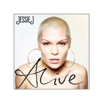 CD Jessie J: Alive