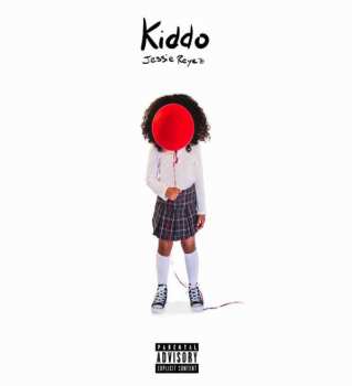 Album Jessie Reyez: Kiddo