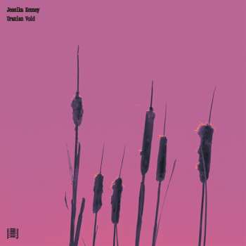 Album Jessika Kenney: Uranian Void