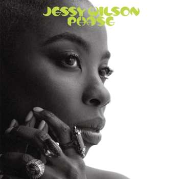 Album Jessy Wilson: Phase