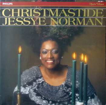 Album Jessye Norman: Christmastide