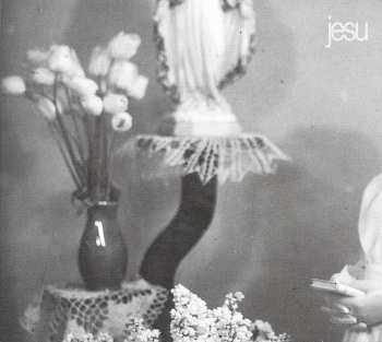 Album Jesu: Everyday I Get Closer To The Light From Which I Came