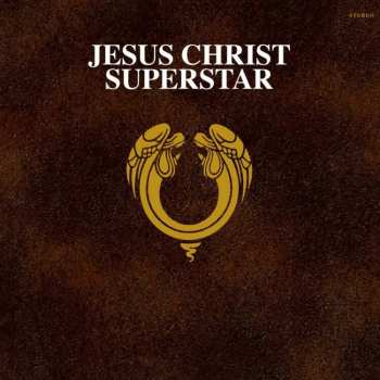 2LP Various: Jesus Christ Superstar (A Rock Opera)