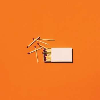Album Jesus Culture: Living With A Fire