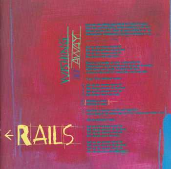 CD Jesus Jones: Already