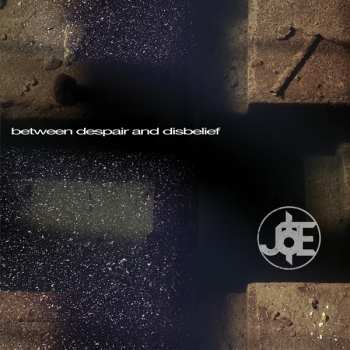 Album Jesus On Extasy: Between Despair And Disbelief